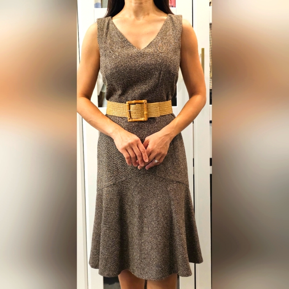 Ann Taylor LOFT 0 Fall/Winter Dress